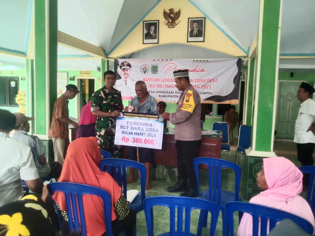 Gambar PENYALURAN