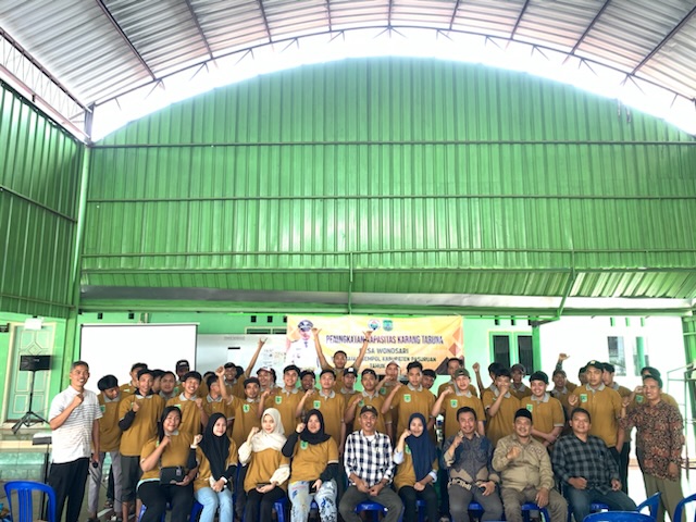 Gambar Bimtek
